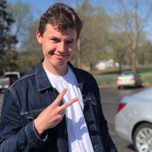 Meet your Posher, Tyler